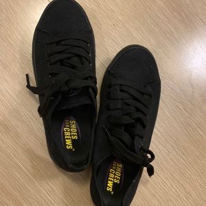 Shoes for Crews